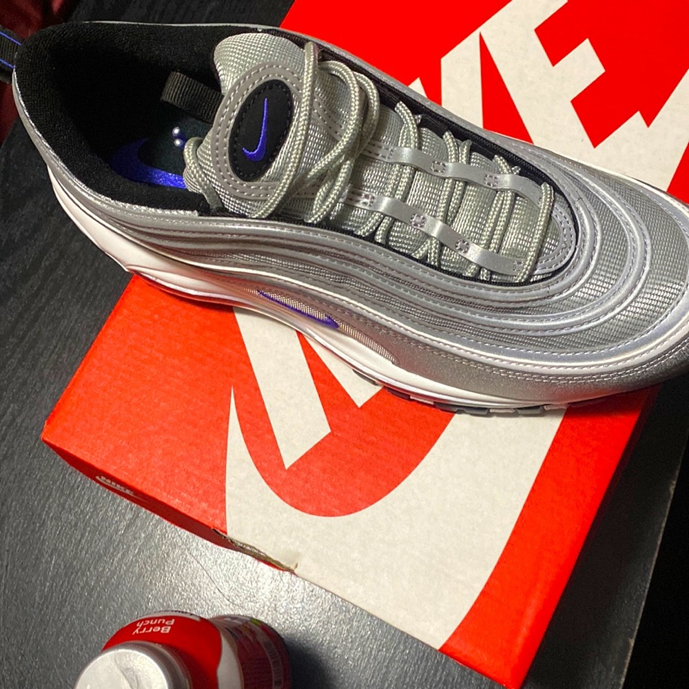 Mens Nike Air Max 97